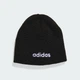 Детская шапка Little Kids adidas JW0335 (Підлітки) черный (4068809554748) - изображение 2