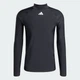 Мужской рашгард adidas JL5994 (XS) черный (4068807209336) - изображение 6
