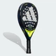 Детская ракетка для падела ARROW HIT JUNIOR adidas KL2635 (Один розмір) белый (8435739405925) - изображение 2