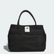 Сумка MUST HAVES TOTE SEASONAL adidas JZ2127 (Один розмір) чорний (4068817639390) - зображення 1