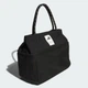 Сумка MUST HAVES TOTE SEASONAL adidas JZ2127 (Один розмір) чорний (4068817639390) - зображення 4