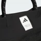 Сумка MUST HAVES TOTE SEASONAL adidas JZ2127 (Один розмір) чорний (4068817639390) - зображення 6