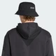 Панама Sportswear Classic adidas JG3662 (Дорослі (S/M)) черный (4067902505541) - изображение 6