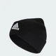 Шапка-біні Logo adidas IB2651 (Дорослі (M/L)) чорний (4066763566845) - зображення 1