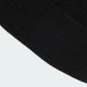 Шапка-біні Logo adidas IB2651 (Дорослі (M/L)) чорний (4066763566845) - зображення 3