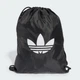 Сумка-мешок Adicolor adidas JX0229 (Один розмір) черный (4068808821902) - изображение 2