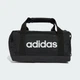 Спортивна сумка Linear Extra Small adidas JE8347 (Один розмір) чорний (4067901254044) - зображення 2