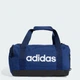 Спортивная сумка Linear Extra Small adidas IN6109 (Один розмір) синий (4067901253993) - изображение 1