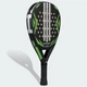 Ракетка для падела MATCH 2026 adidas KL2633 (Один розмір) черный (8435739406069) - изображение 2