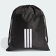 Сумка-мішок TIRO adidas JY7992 (Один розмір) чорний (4068814685482) - изображение 3