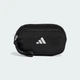 Жіноча поясна сумка Sport adidas JE3225 (Один розмір) чорний (4067902703695) - зображення 2