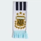 Шарф AFA ARGENTINA adidas KE1385 (Один розмір) синий (4068815600538) - изображение 1