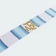 Шарф AFA ARGENTINA adidas KE1385 (Один розмір) синий (4068815600538) - изображение 4
