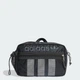 Поясна сумка adidas KE0678 (Один розмір) чорний (4068814762664) - зображення 1