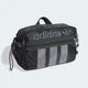 Поясна сумка adidas KE0678 (Один розмір) чорний (4068814762664) - зображення 4