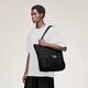 Сумка Y-3 CANVAS TOTE adidas KD4184 (Один розмір) черный (4068818318003) - изображение 6