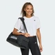 Спортивна сумка Linear Small adidas JE8343 (Один розмір) чорний (4067901852585) - зображення 7