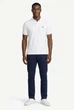 Поло чоловіче POLO Ralph Lauren PRL-4035WT 3XL - зображення 5