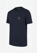 Футболка чоловіча Armani Exchange Icon Period A| X AX-1093 Navy Blue XL - зображення 2