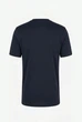 Футболка чоловіча Armani Exchange Icon Period A| X AX-1093 Navy Blue XL - зображення 3