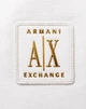 Поло мужской Armani Exchange Icon AX-55-4000WT XL - зображення 5