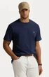 Футболка чоловіча Polo Ralph Lauren Big & Tall RPM-1049NV 5XL - зображення 1