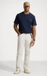 Футболка чоловіча Polo Ralph Lauren Big & Tall RPM-1049NV 5XL - зображення 2