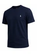 Футболка чоловіча Polo Ralph Lauren Big & Tall RPM-1049NV 5XL - зображення 6