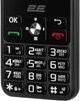 Мобильный телефон 2E E280 2025 Black + 2 батареи (794300868957) - изображение 10