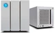 Жесткий диск LaCie 2 Big Thunderbolt 2 8TB STEY8000401 3.5" USB 3.0 Type-B, Thunderbolt External - изображение 3