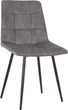 Стул для кухни и гостиной Nowy Styl FORM ordf FX ANTR (BOX-1) SQR PL-16 - изображение 1