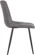 Стул для кухни и гостиной Nowy Styl FORM ordf FX ANTR (BOX-1) SQR PL-16 - изображение 3
