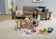 Развивающий конструктор лабиринт VTech Marble Rush Ultimate Set XL100 E - изображение 6