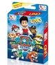 Настольная игра UNO щенячий патруль Paw Patrol 108 карт - изображение 1