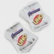 Настольная игра UNO Avengers с супергероями Марвел 112 карт - изображение 3