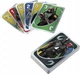 Настольная игра UNO Star Wars Звёздные войны 112 карт - изображение 2