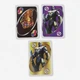 Настольная игра UNO Avengers с супергероями Марвел 112 карт - изображение 2