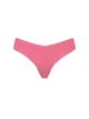 Жіночі трусики Victoria's Secret (29895495281) No-Show Thong L рожеві - зображення 3