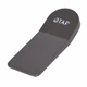 Ручка для смесителя Qtap Presto Graphite, металлическая, цвет графит (SD00056639) - изображение 2