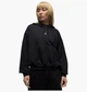 Худі Air Jordan Sport Crossover WomenS Dri-Fit Fleece Hoodie Black IB2498-010 M - зображення 1