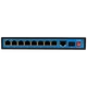 Коммутатор 10 портов неуправляемый Ewind EW-S1910CFG-DP PoE - изображение 1