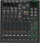 Аналогово-цифровий мікшер Mackie ProFX10v3+ USB-C (SUP_MC6620) (663961057898) - зображення 1