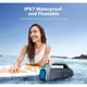 Акустична система Anker SoundCore Boom 2 Plus Blue (A3134031) - зображення 5