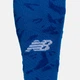 Мужские синие гетры ФК «Динамо» Киев New Balance Away 43-46 (L) 29-31 см (MA230466AWY) - изображение 4