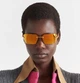 Очки солнцезащитные унисекс Prada SPR A56 15N-80C Лінзи Zeiss - изображение 7