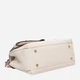 Сумка багет женская из искусственной кожи маленькая Guess Noelle Girlfriend Sa HWBG78-33210-OFF Off White (198659025526) - изображение 5