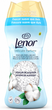 Ароматизатор для белья Lenor Sensitive Cotton Fresh гранулы 195 г - изображение 1