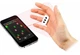 Контролер жестів IK Multimedia iRing Білий (SUP_MC60) (8025813530034) - зображення 2