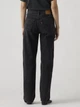 Джинсы Regular Fit женские Levi`s Easy Dad Women's Jeans 005DC-0002 29-32 Черные (5401187888514) - изображение 2