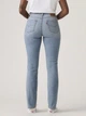 Джинсы Slim Fit женские Levi`s 724 High Rise Straight Lightweight Jeans 18883-0441 25-32 Синие (5401187797571) - изображение 2
